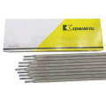 Stellite de alta calidad 21 AWS ECOCR-E D812 Electrodo de soldadura de perforación dura 4.0 mm para troqueles de extrusión en caliente